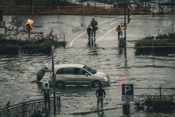 Hidrometeorologi