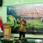 AUM Harus Berdaya Saing: Rektor Umsida Serukan Transformasi SDM