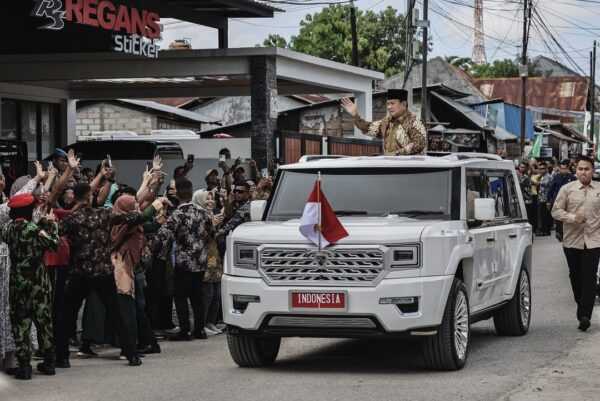 Prabowo dan Muhammadiyah 3