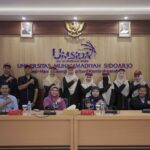 Stundent Mobility Umsida dan UniSZA