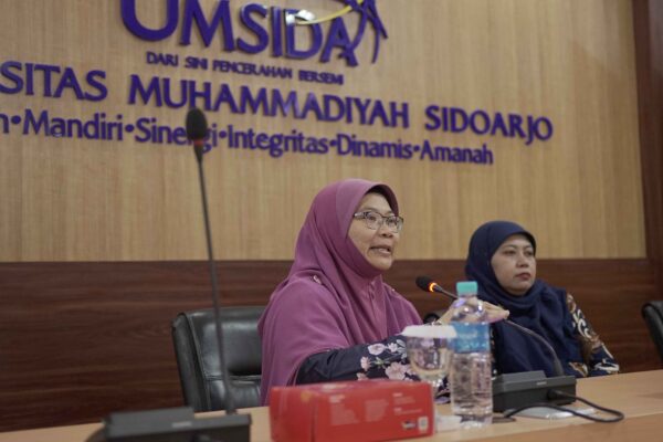 Stundent Mobility Umsida dan UniSZA 4