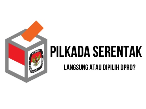 Wacana Pilkada dipilih DPRD