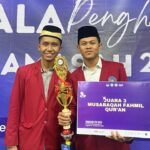 MFQ FAI Umsida Sabet Juara Nasional Lagi