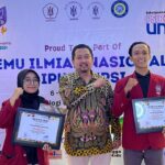 Juara Nasional! Mahasiswa FPIP Umsida Raih Juara 1 Temilnas IPK HIMPSI 2024