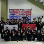 FAI Umsida Tampil Cemerlang, Borong Medali di Kejuaraan Pencak Silat Nasional