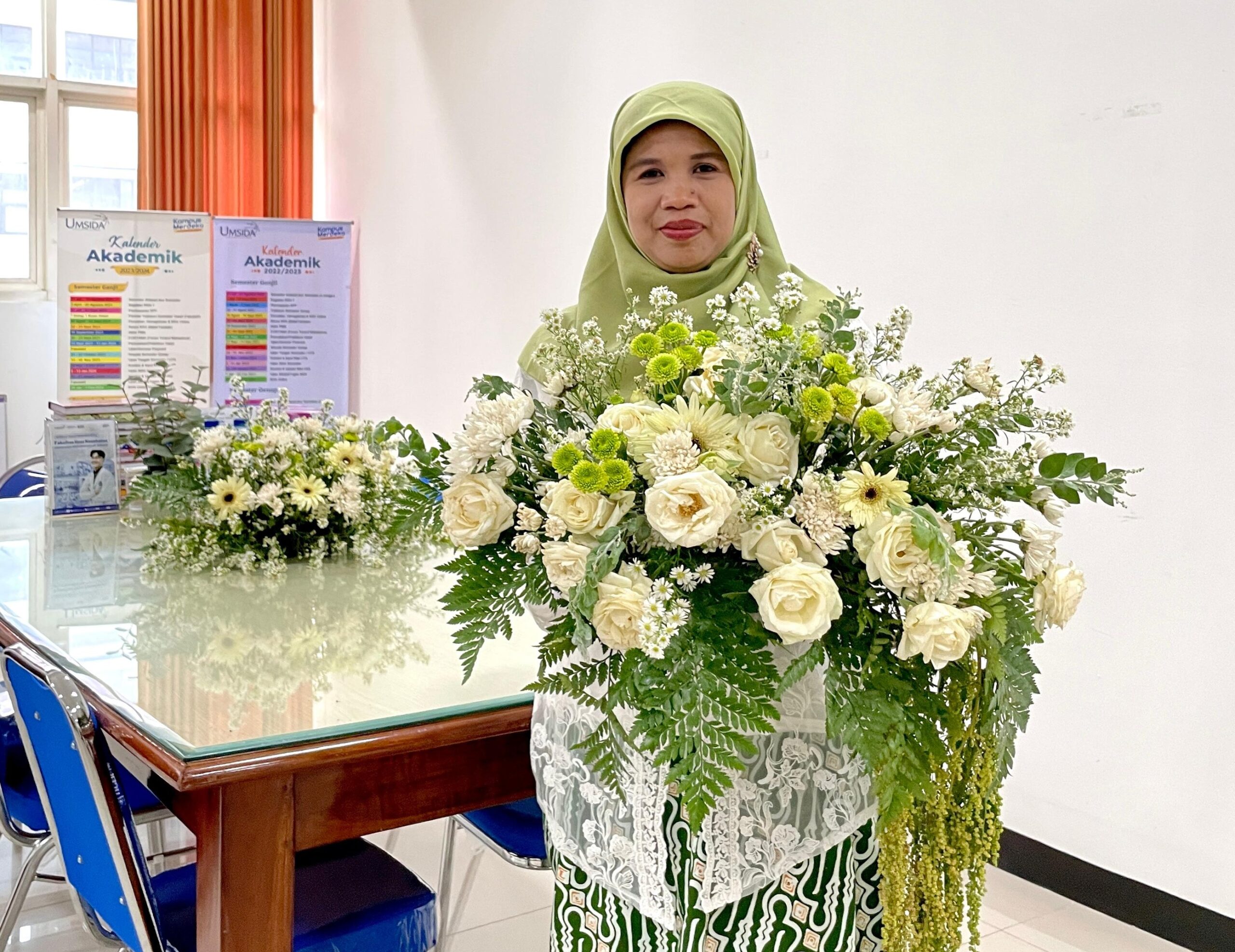 dosen Umsida soroti bidan yang jual bayi