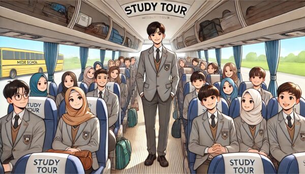 dosen Umsida tanggapi banyaknya kasus study tour 7