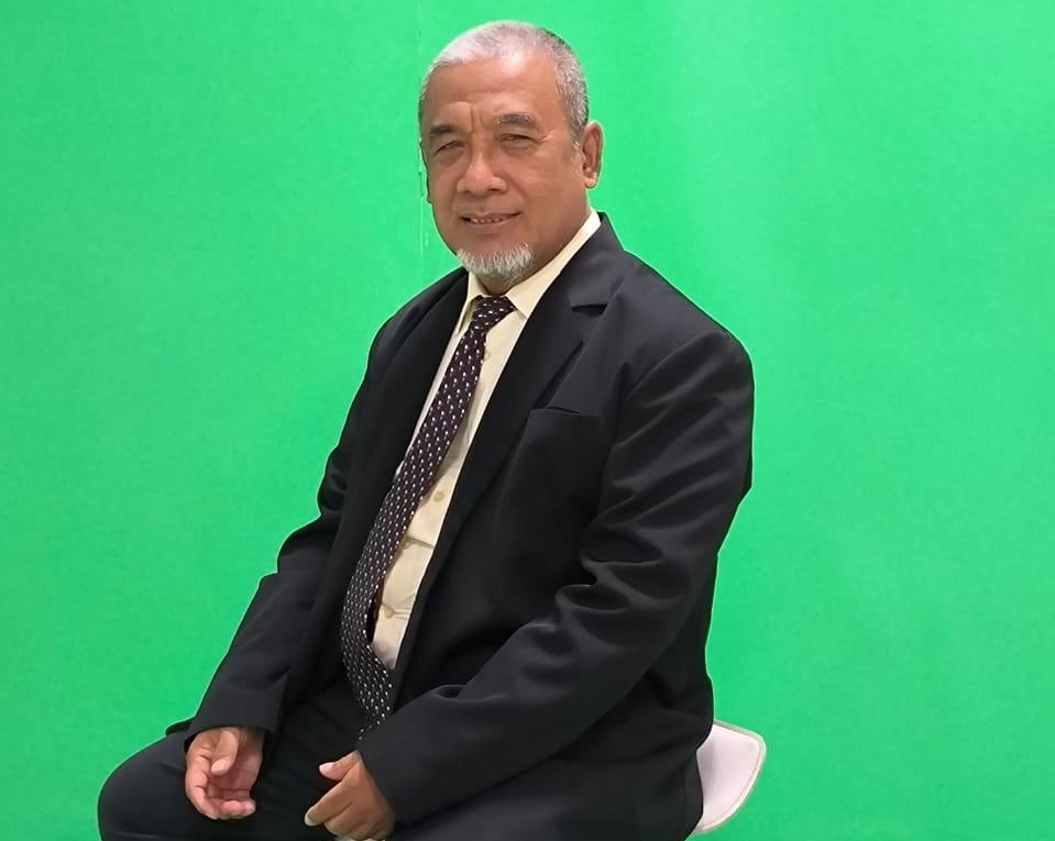 Prof Sri, guru besar manajemen