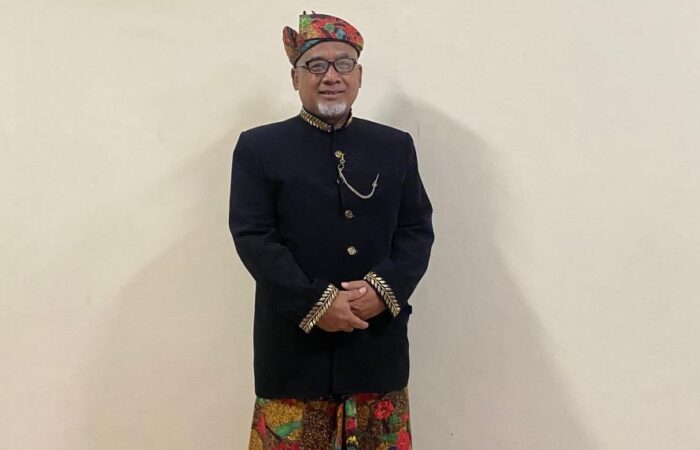 Prof Sriyono, Guru Besar Manajemen Umsida 2