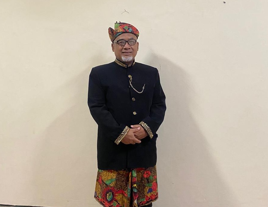 Prof Sriyono, Guru Besar Manajemen Umsida 2