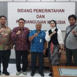 Pusat Studi SDGs Umsida