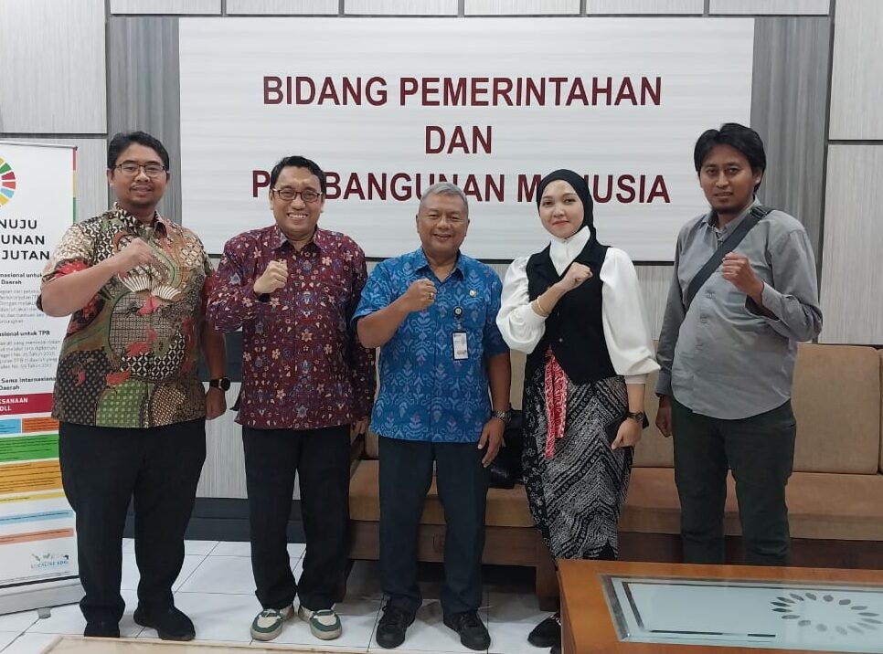 Pusat Studi SDGs Umsida