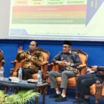 Rektor Umsida Menguatkan Ideologi, Membangun Pendidikan Muhammadiyah