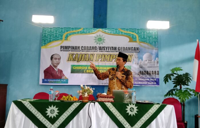 Menyelami 6 Pesan KH Ahmad Dahlan untuk Muhammadiyah dan ‘Aisyiyah