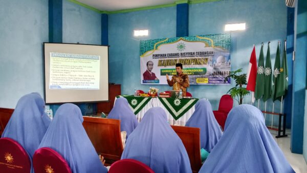 Menyelami 6 Pesan KH Ahmad Dahlan untuk Muhammadiyah dan ‘Aisyiyah