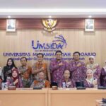 kerja sama UBS PPNI Mojokerto dan Umsida 1