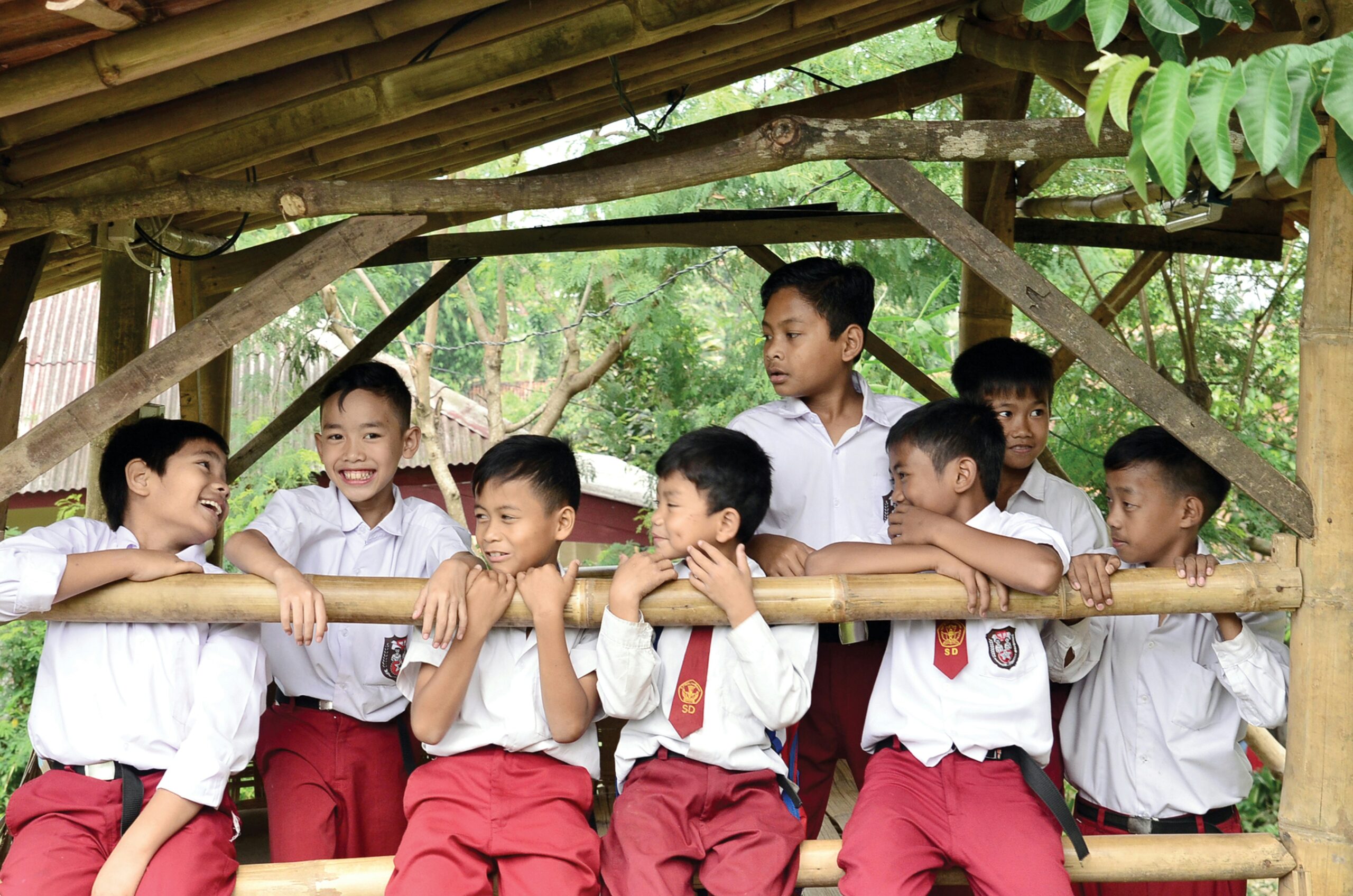 libur sekolah selama Ramadan (Unsplash)