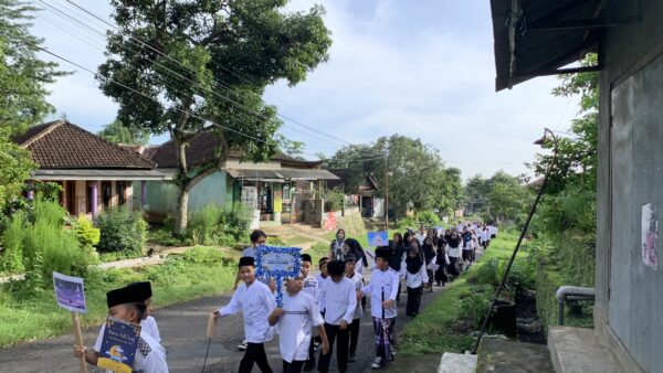 Pendidikan desa Tejowangi 2