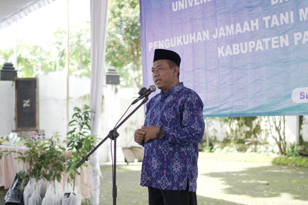 KKN-P 2025 Umsida Ditutup, Jatam Pasuruan Siap Kawal Inovasi di Sektor Pertanian