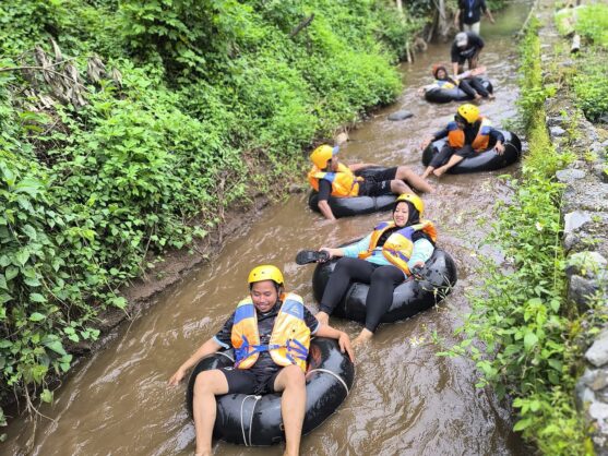 Wisata Lembah Mbencirang 2