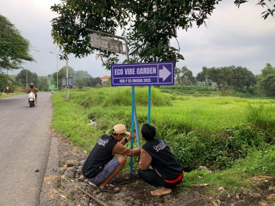 eco vibe garden desa Padi 14