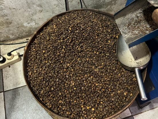 produk kopi Lebakjabung