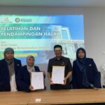 Halal Center Umsida RSIA Nganjuk