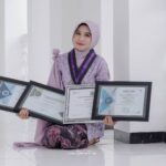 Scholarship Mastery! Alumni Umsida Sukses Gaet Dua Beasiswa dan Lanjut S3