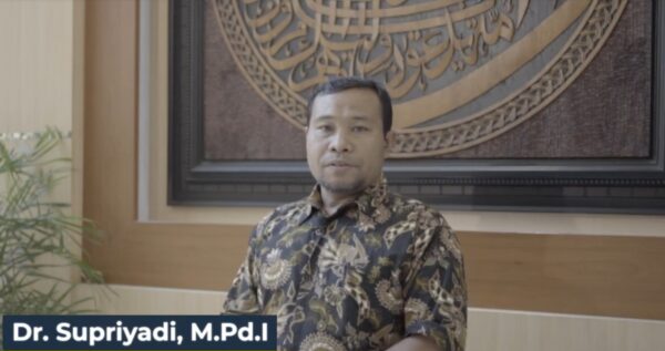 Tausiyah Spesial Ramadhan, Menyelami Makna Thaharah
