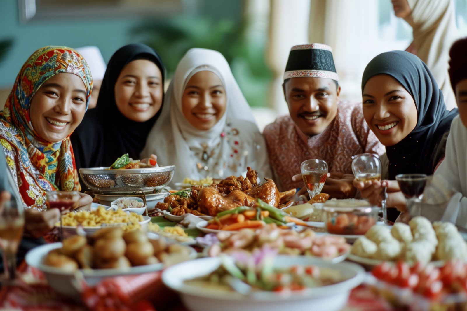 Maksimalkan Bulan Ramadan Anda dengan 30 Kegiatan Penuh Berkah ala Dosen Umsida