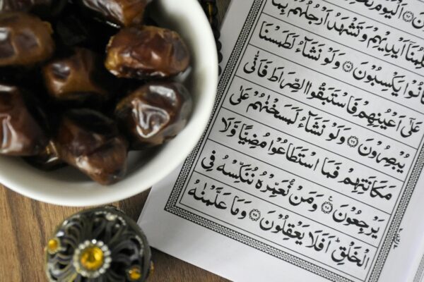 tradisi Ramadan (Pexels)
