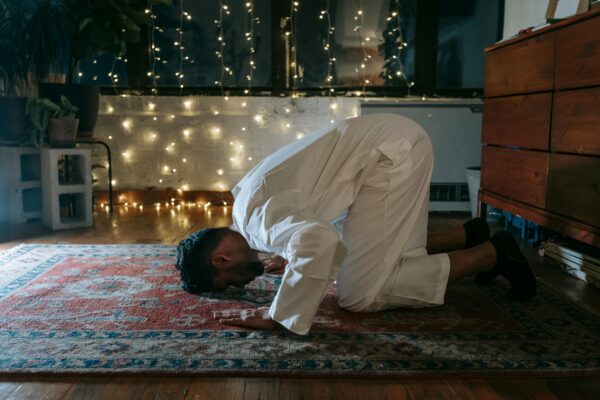 tradisi Ramadan (Pexels) 2
