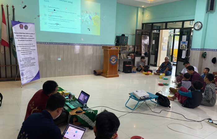 Digital Skill untuk Anak Panti, Umsida Gelar Pelatihan Bisnis dan Jurnalistik