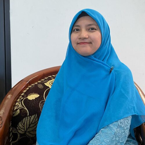 dosen Umsida tentang produk halal