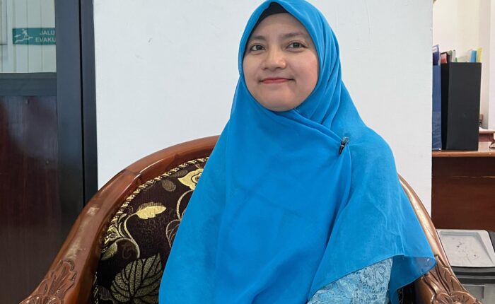 dosen Umsida tentang produk halal