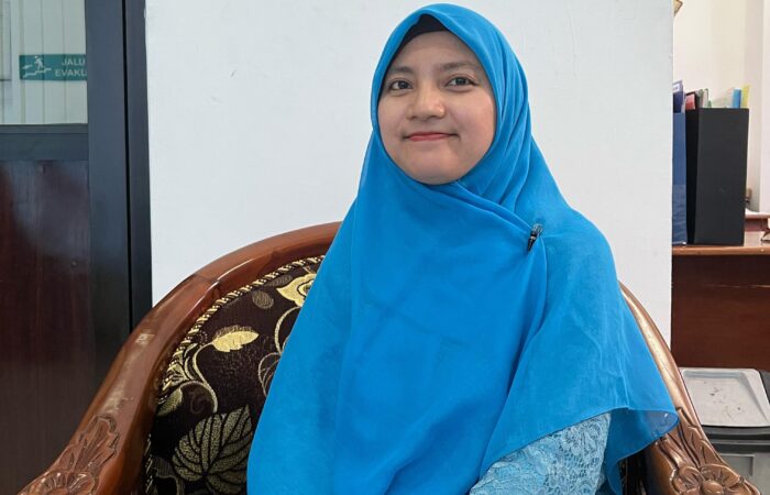 dosen Umsida tentang produk halal