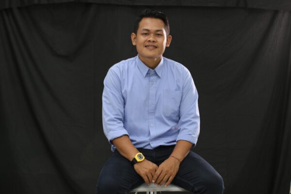 pekerja kreatif film Jumbo