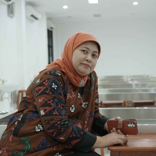 gubes Umsida tentang kehalalan produk mengandung babi