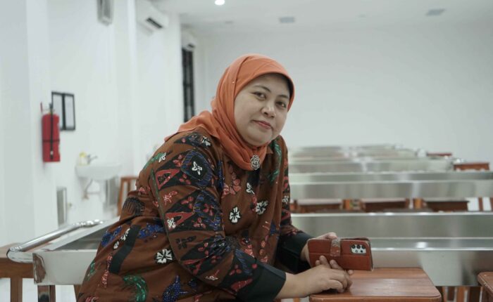 gubes Umsida tentang kehalalan produk mengandung babi