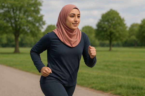 Lawan Penyakit Jantung Sejak Muda, Wanita Harus Tahu Ini! 