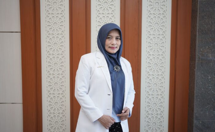 Senyum Tanpa Batas! FKG Umsida Kupas Tuntas Penanganan Maloklusi
