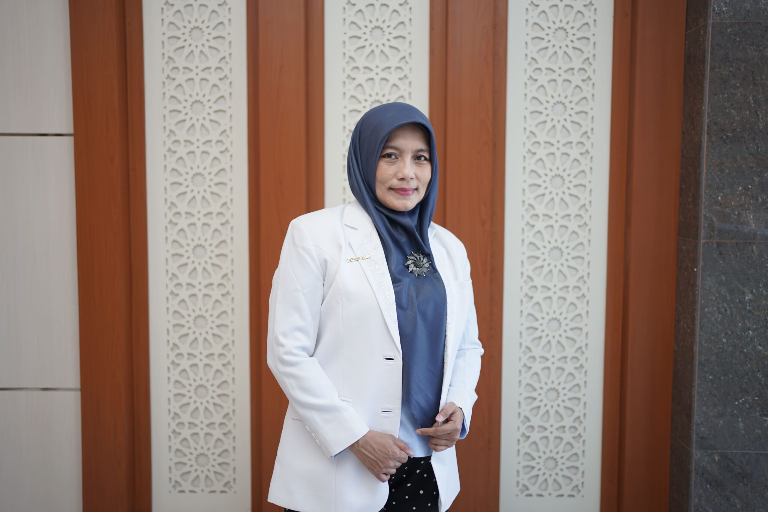 Senyum Tanpa Batas! FKG Umsida Kupas Tuntas Penanganan Maloklusi