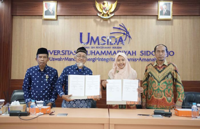HIMPAUDI Jatim dan Umsida _11zon