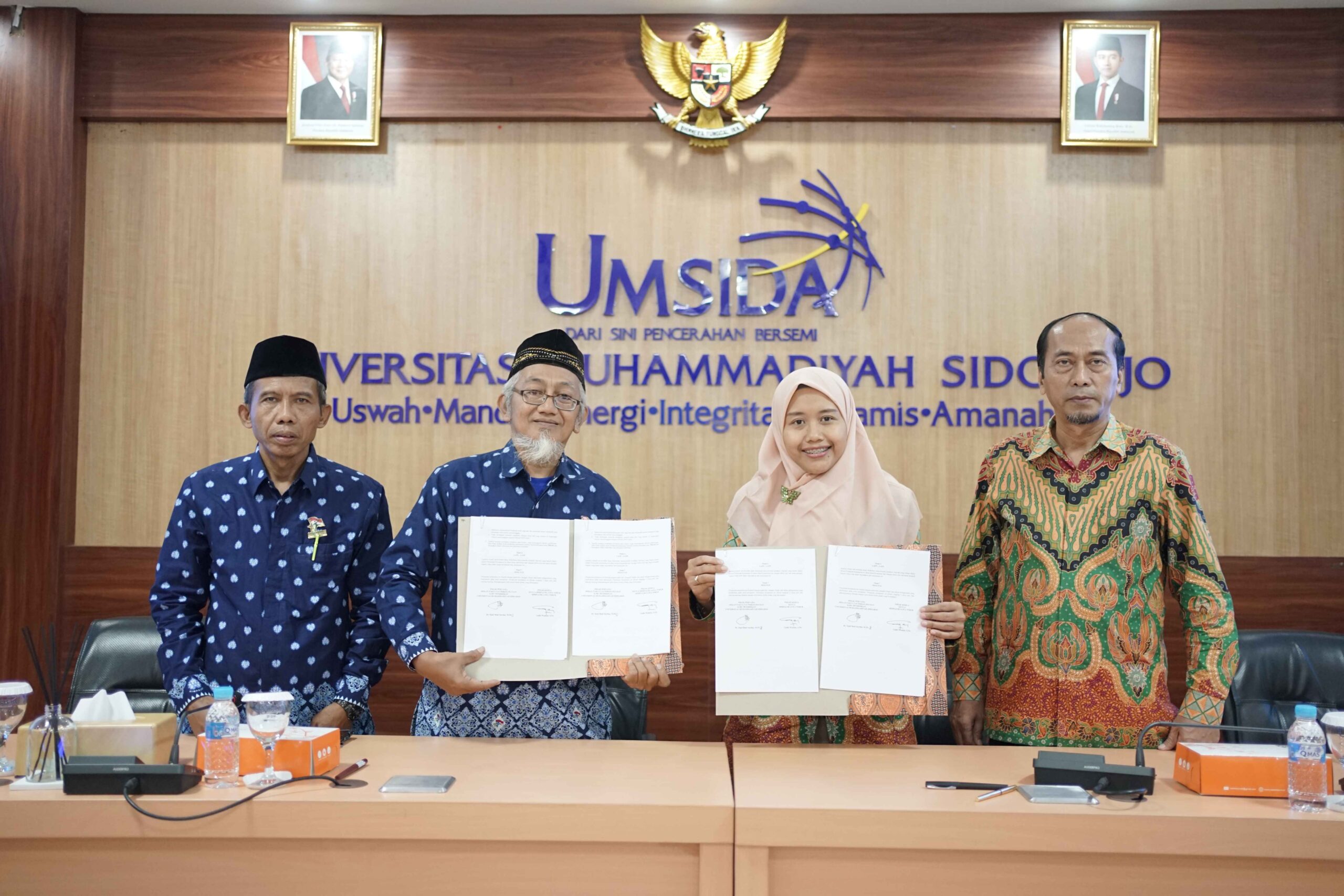 HIMPAUDI Jatim dan Umsida _11zon