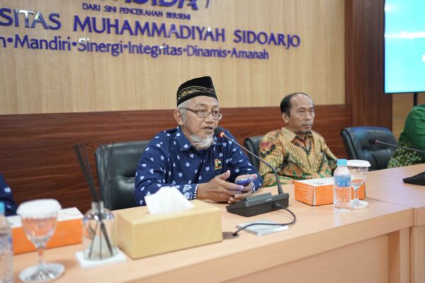 HIMPAUDI Jatim dan Umsida _11zon