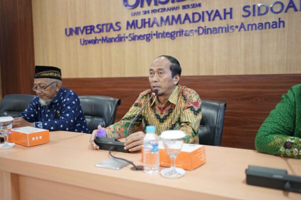 HIMPAUDI Jatim dan Umsida _11zon