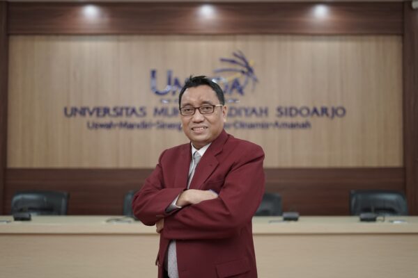 Kampus Berdampak gantikan Kampus Merdeka