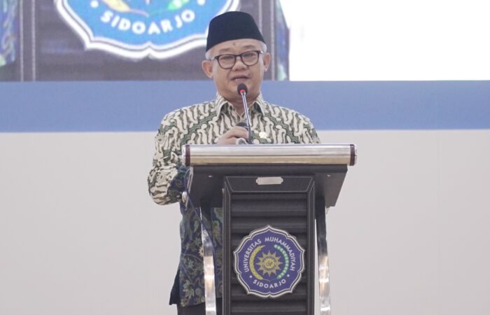 Kebijakan Prof Mu'ti untuk guru