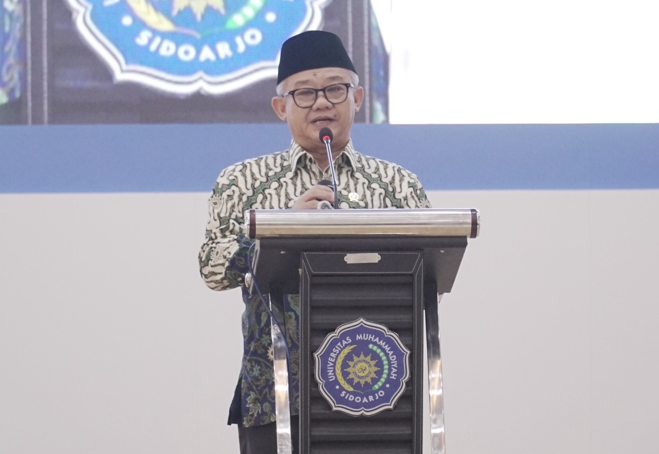 Kebijakan Prof Mu'ti untuk guru