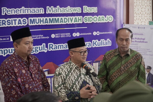 Kebijakan Prof Mu'ti untuk guru